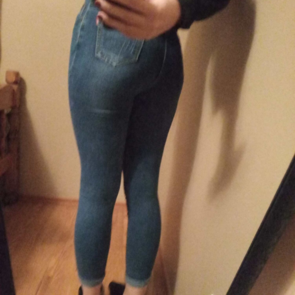 Jeans - Picture 7 of 7
